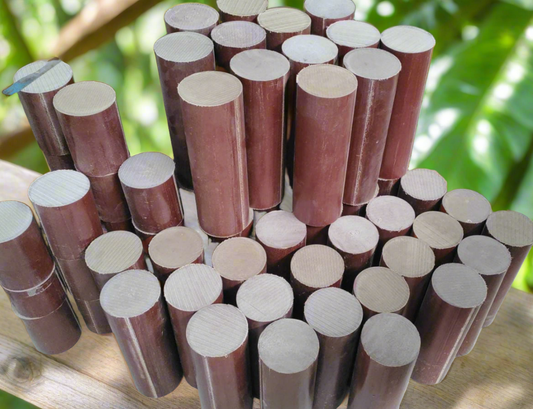 Hylam Fabric Rod| Phenolic Rod Manufacturer & Supplier in India