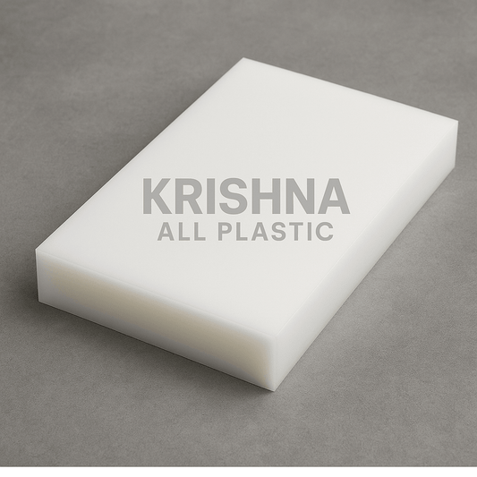HDPE Sheet Manufacturer & Supplier in India | Krishna All Plastic - VANSH GLOBAL | KRISHNA ALL PLASTIC