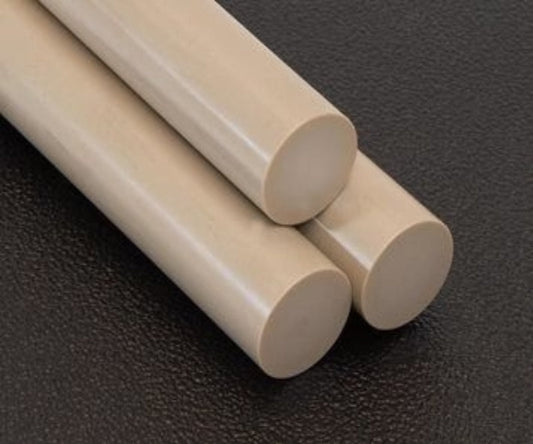 PEEK Rod - VANSH GLOBAL | KRISHNA ALL PLASTIC