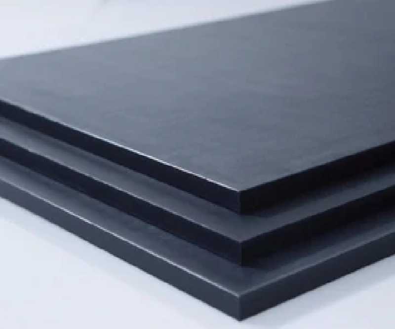 PVC Rigid Sheet - VANSH GLOBAL | KRISHNA ALL PLASTIC