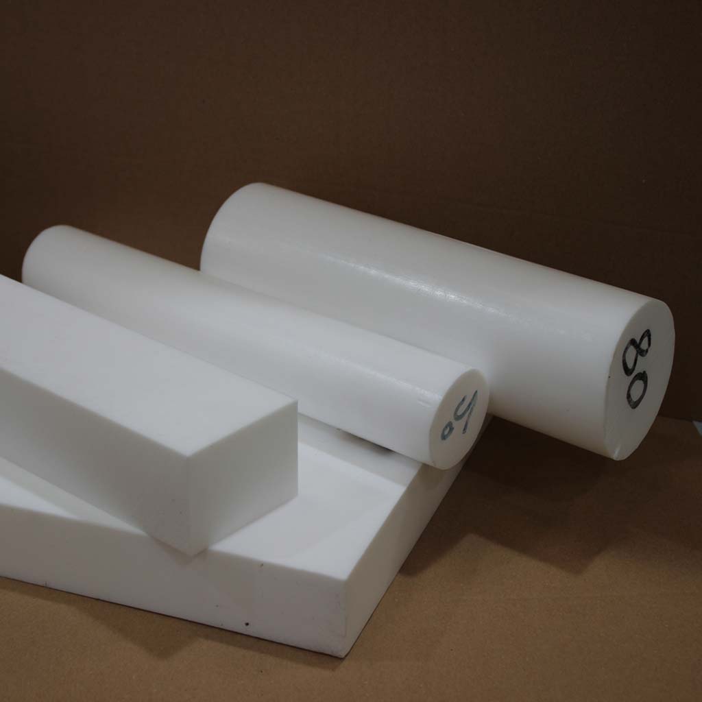 PTFE (Teflon) Sheet Manufacturer & Supplier in India | Krishna All Plastic - VANSH GLOBAL | KRISHNA ALL PLASTIC