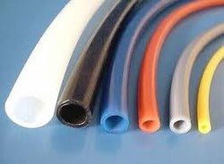 Polymer Plastic Tube / Pipe - VANSH GLOBAL | KRISHNA ALL PLASTIC
