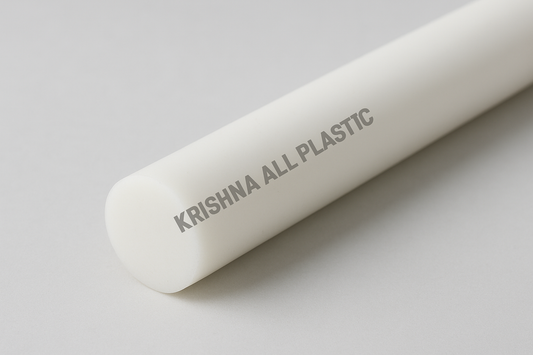 PP Rod – Polypropylene Rod Manufacturer & Supplier in India | Krishna All Plastic