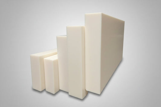 Cast Nylon Sheet (PA6G) Manufacturer, Supplier & Stockist in India - VANSH GLOBAL | KRISHNA ALL PLASTIC