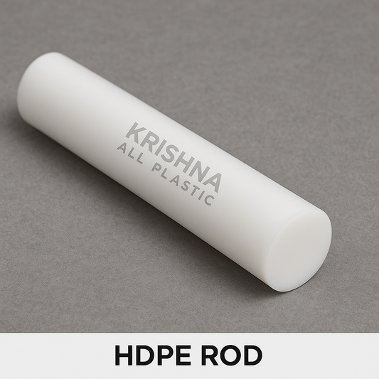HDPE Rod