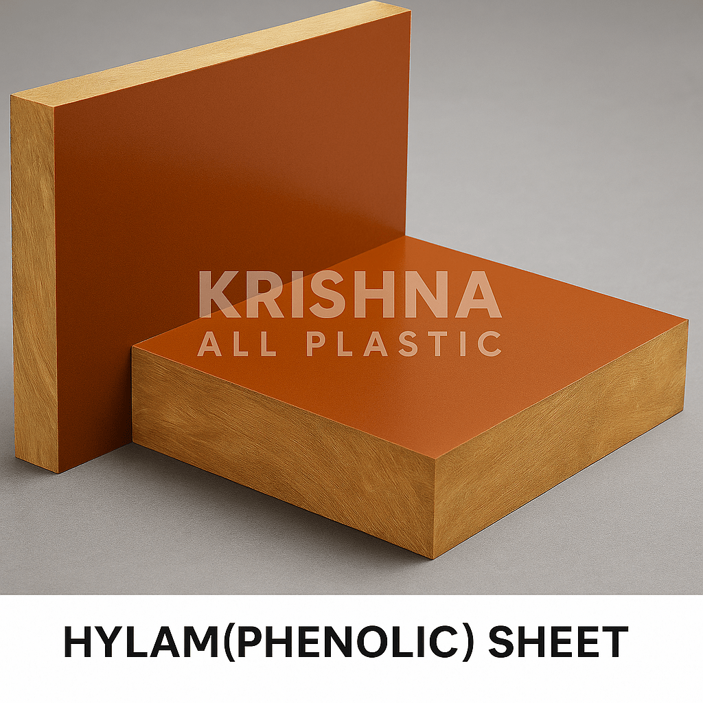 Hylam Sheet Manufacturer & Supplier in India | Krishna All Plastic - VANSH GLOBAL | KRISHNA ALL PLASTIC