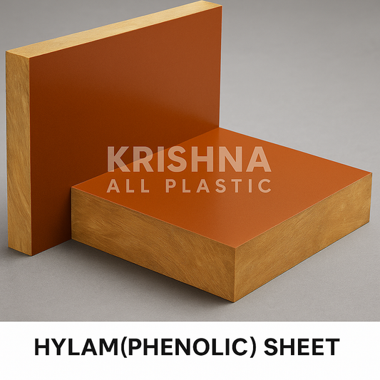 Hylam Sheet Manufacturer & Supplier in India | Krishna All Plastic