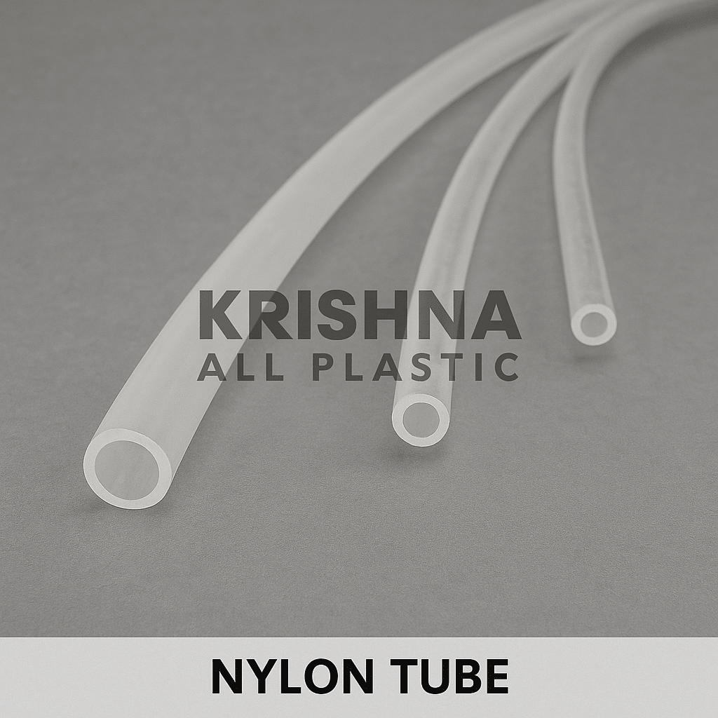 Nylon Tube - VANSH GLOBAL | KRISHNA ALL PLASTIC