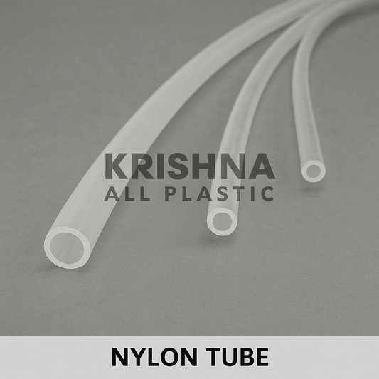 Nylon Tube - VANSH GLOBAL | KRISHNA ALL PLASTIC