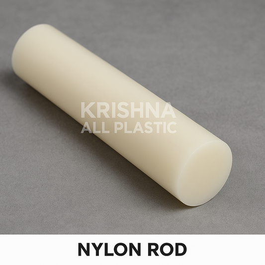 Nylon Rod Manufacturer & Suppler in India