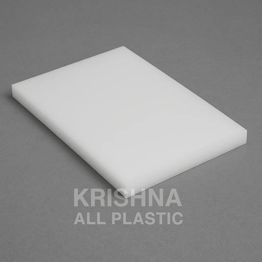 Polypropylene Sheet Manufacturer & Supplier in India | Krishna All Plastic - VANSH GLOBAL | KRISHNA ALL PLASTIC
