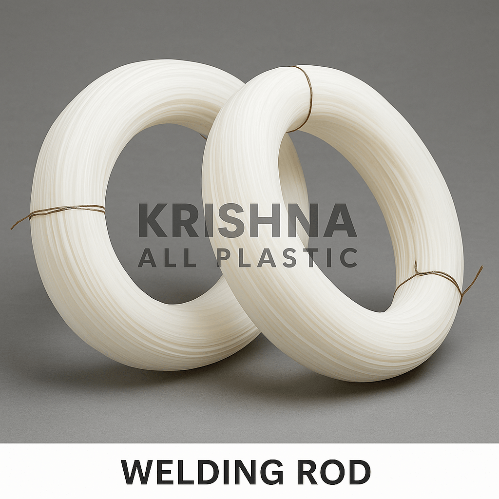 PP Welding Rod - VANSH GLOBAL | KRISHNA ALL PLASTIC