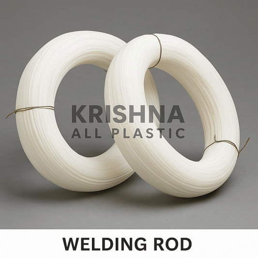 PP Welding Rod - VANSH GLOBAL | KRISHNA ALL PLASTIC
