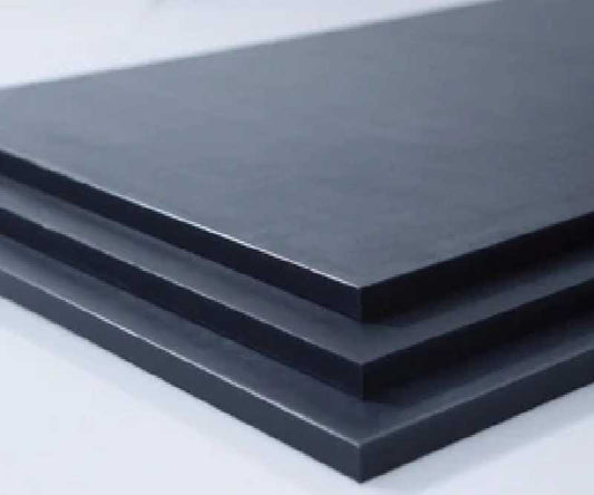 PVC Rigid Sheet - VANSH GLOBAL | KRISHNA ALL PLASTIC