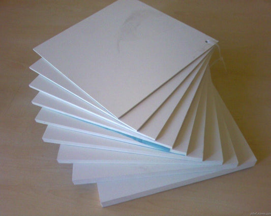 PTFE (Teflon) Sheet Manufacturer & Supplier in India | Krishna All Plastic - VANSH GLOBAL | KRISHNA ALL PLASTIC
